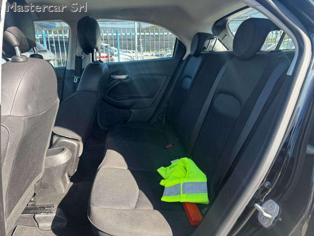 FIAT 500X NEOPATENTATI 500X new model 1.0 t3 tg: GN402SR