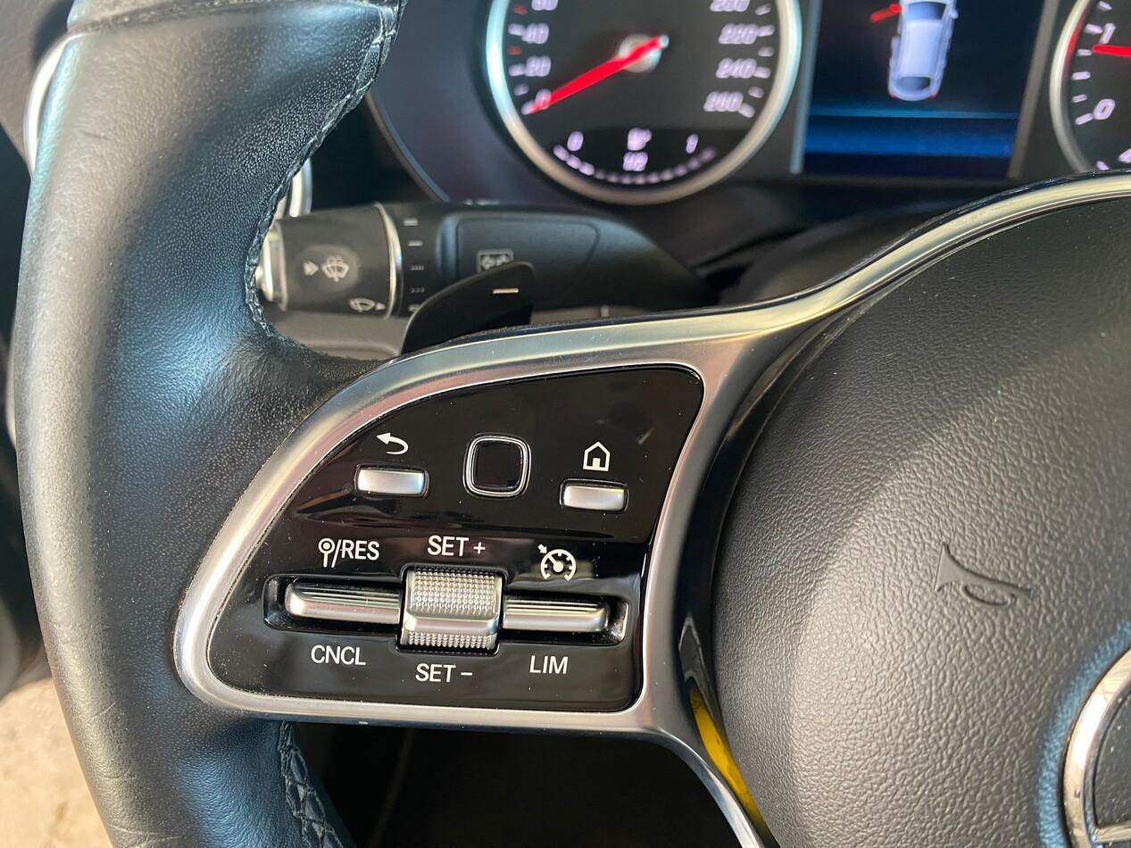 Mercedes Classe GLC 220 d Business 4matic auto