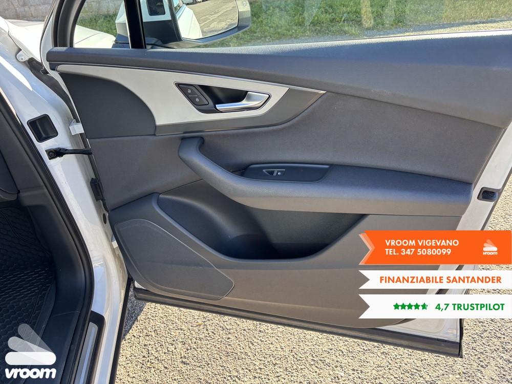 AUDI Q7 2ª serie Q7 3.0 TDI 218 CV ultra quatt...