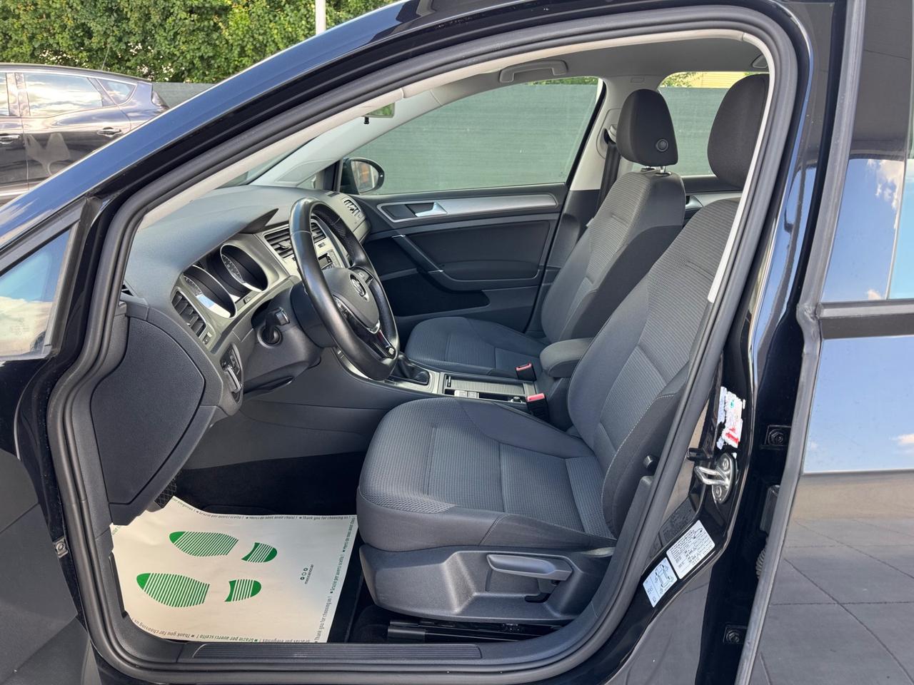 Volkswagen Golf 1.6 TDI DSG 5p. Comfortline BMT AUTOMATICO