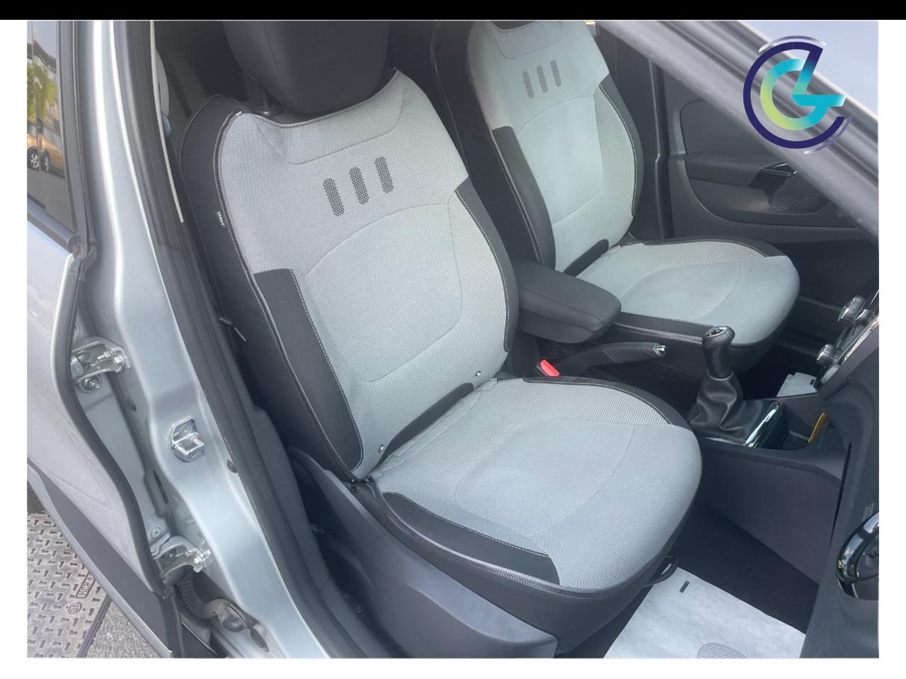 RENAULT Captur I 2013 - Captur 0.9 tce energy R-Link s&s 90cv