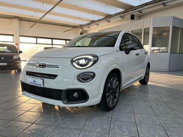 FIAT 500X 1.3 MultiJet 95 CV Sport-PACK FULL LED-CAMERA ECC