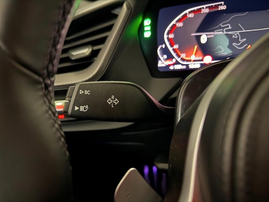 Bmw 118D Msport Automatica