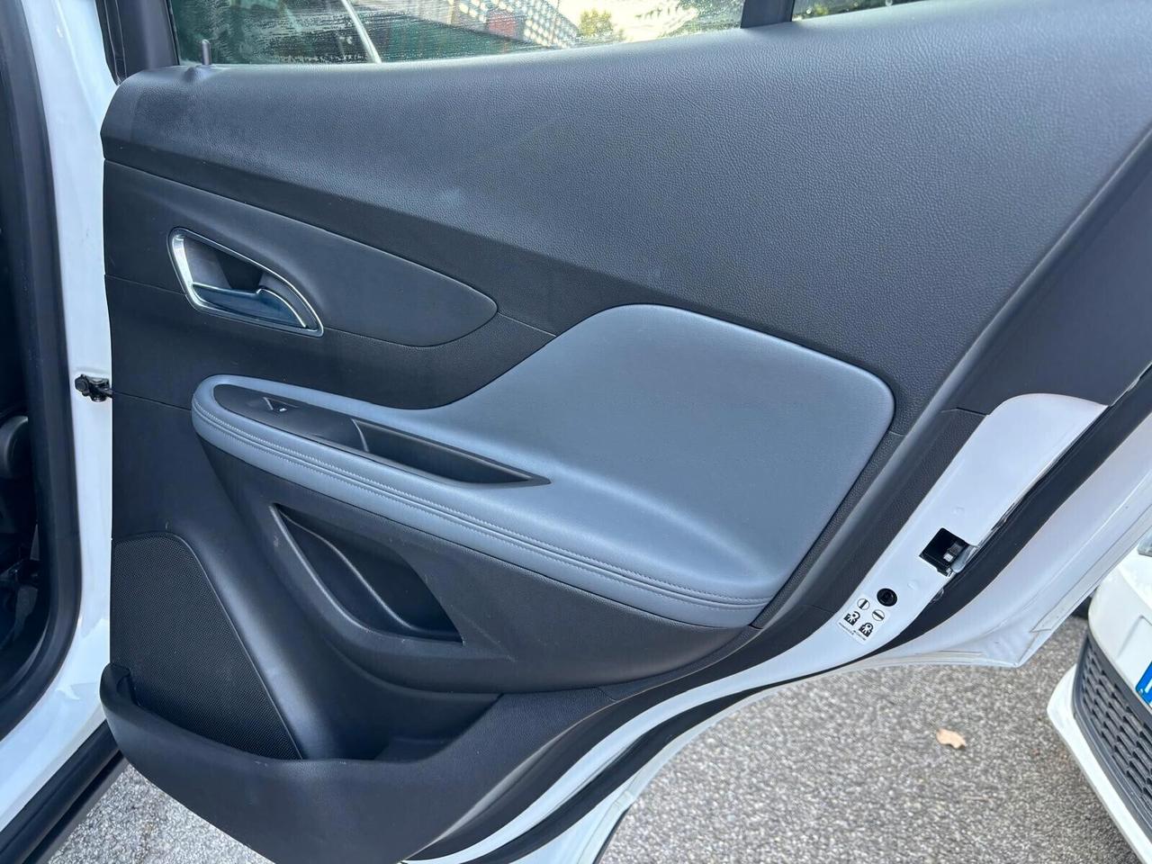 Opel Mokka 1.6 CDTI Ecotec 136CV 4x2 Start&Stop Cosmo