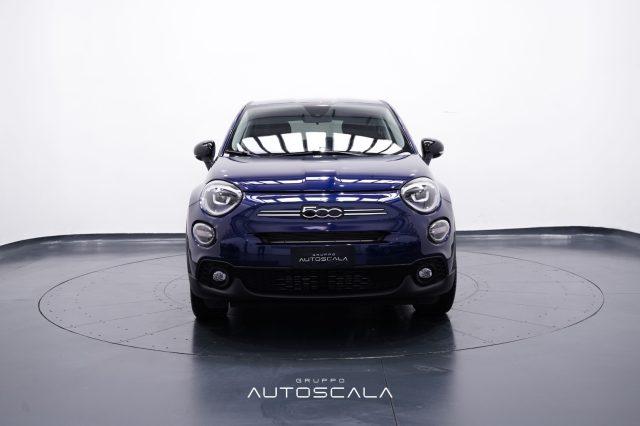 FIAT 500X 1.3 MultiJet 95cv Pack Style