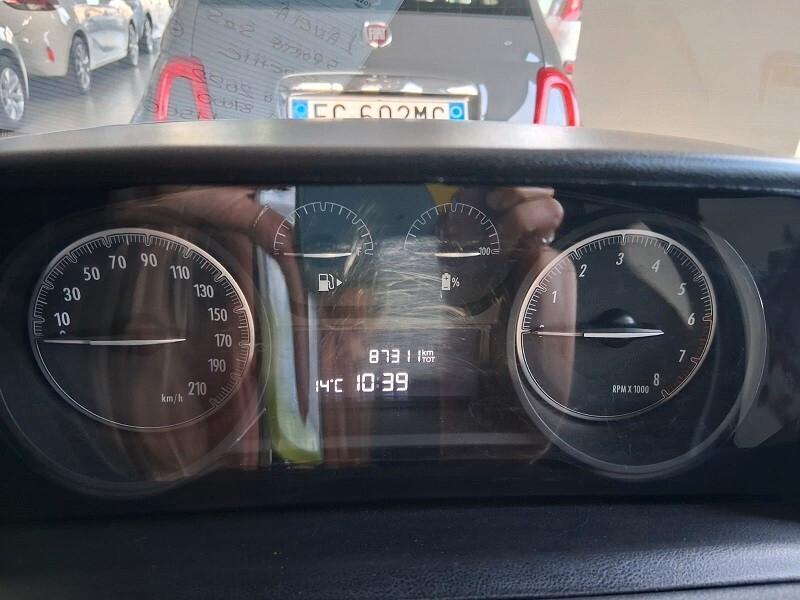 Lancia Ypsilon 1.0 FireFly 5 porte S&S Hybrid Ecochic Gold