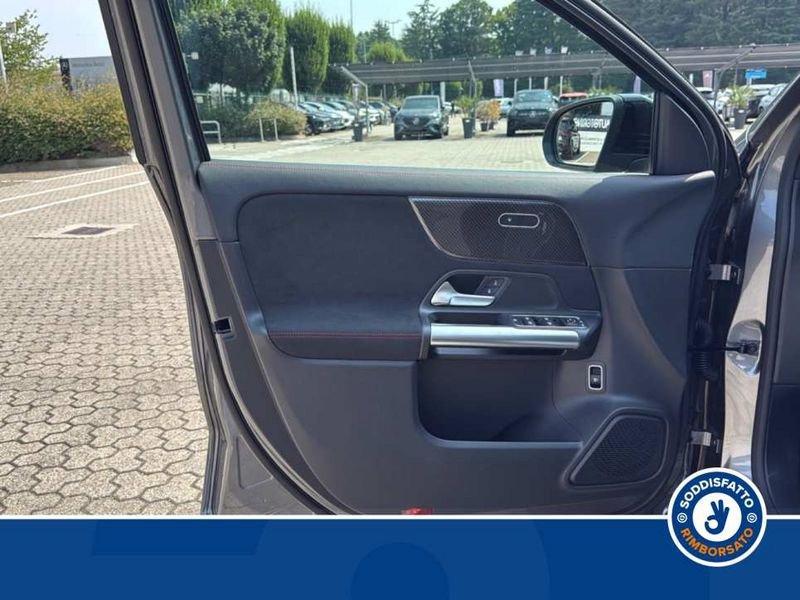 Mercedes-Benz GLA 220d Automatic 4Matic AMG Line Advanced Plus