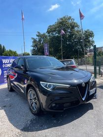 Alfa Romeo Stelvio 2.2 Turbodiesel 180 CV AT8 RWD Executive