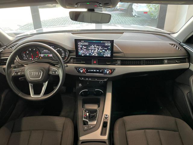 AUDI A4 Avant 40 TDI S tronic Business Advanced