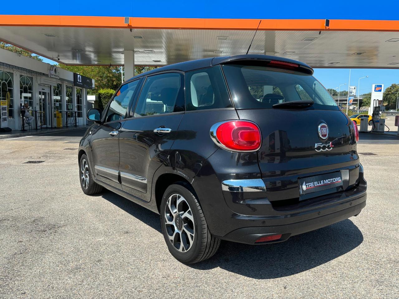 Fiat 500L 1.3 Multijet 95 CV Lounge