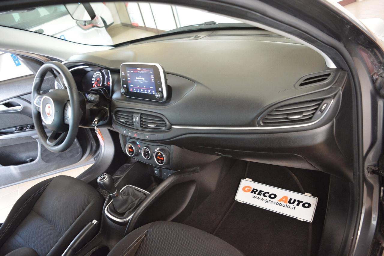 Fiat Tipo 1.3 Mjt S&S 5 porte Business