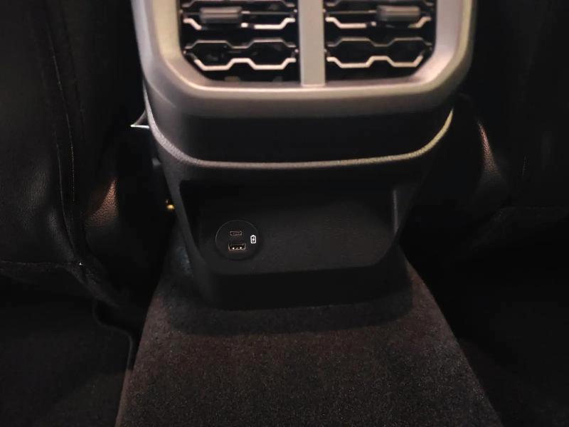 FORD Ranger 2.0 ECOBLUE aut. 205 CV DC Wildtrak 5 posti N1 Rollo