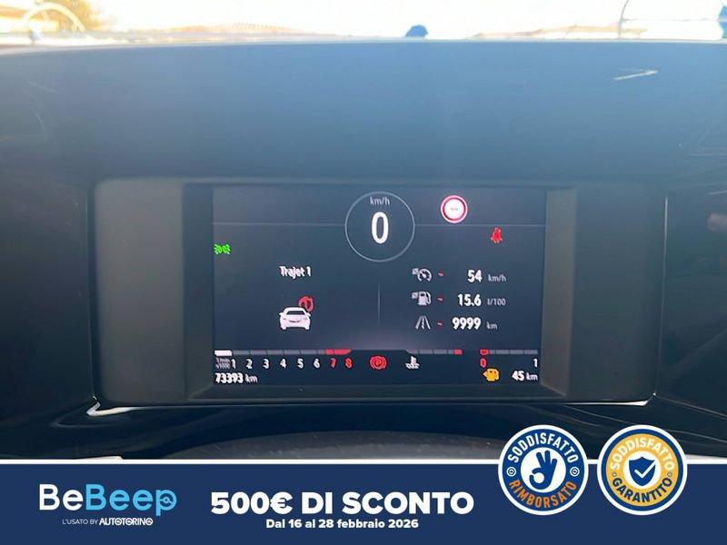 Opel Mokka 1.2 T GS S&S 100CV