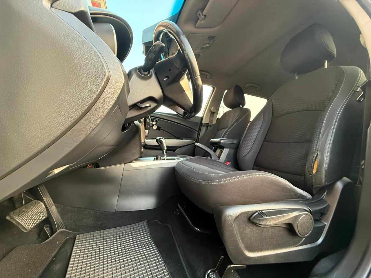 Ssangyong Tivoli 1.6d 2WD