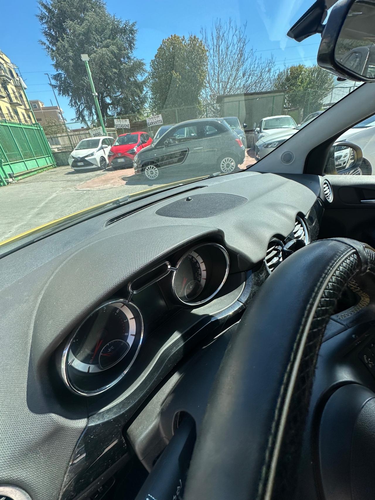 Opel Adam 1.4 87 CV GPL Tech Glam