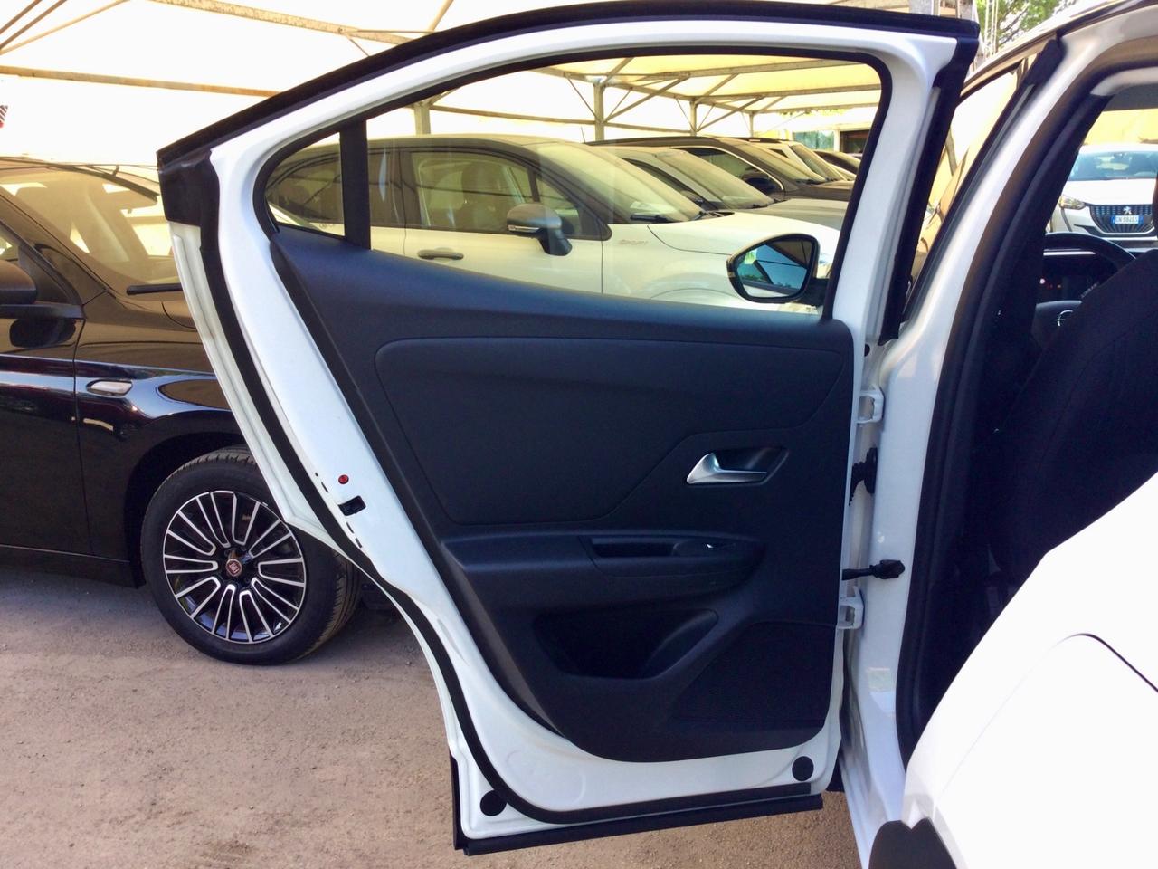 Opel Mokka 1.2 Turbo 101 Cv Edition CarPlay