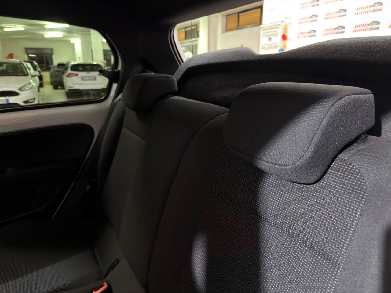 Volkswagen up! 1.0 5p. eco high BlueMotion Technology