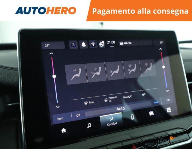 JEEP Compass 1.5 Turbo T4 130 CV MHEV 2WD Altitude