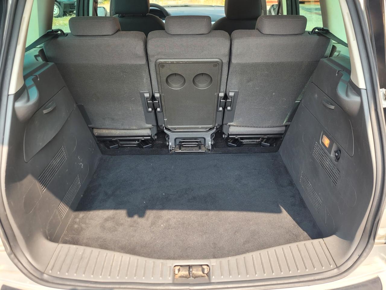 Ford C-Max Focus C-Max 1.6 TDCi (90CV) Titanium