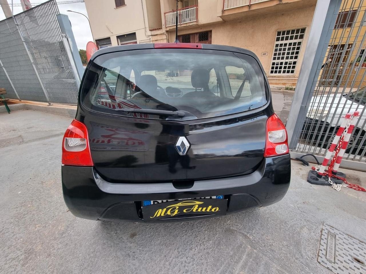 Renault Twingo 1.2 8V Le Iene