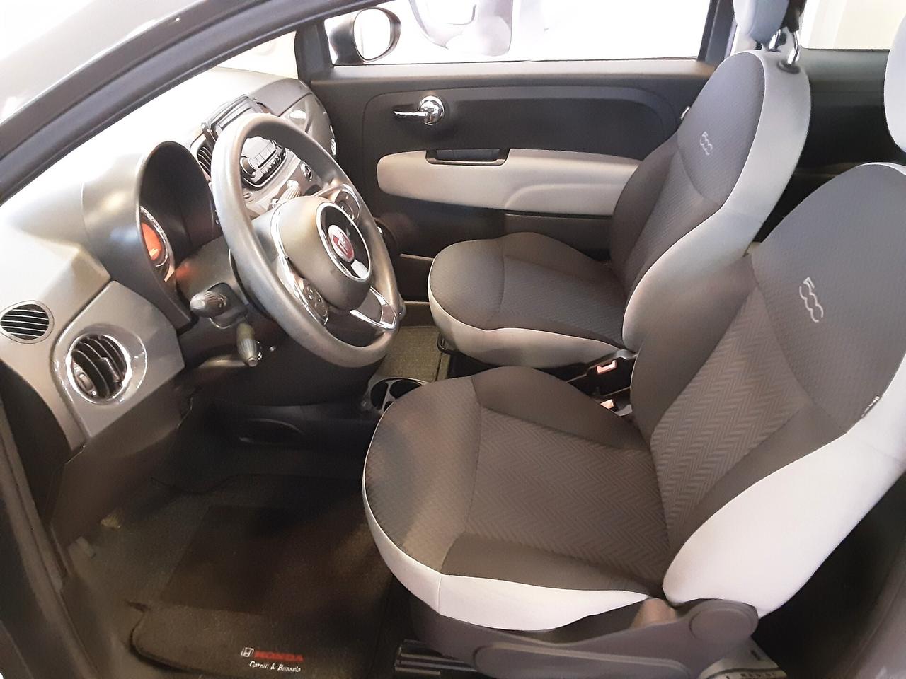 Fiat 500 1.3 Multijet 95 CV Pop