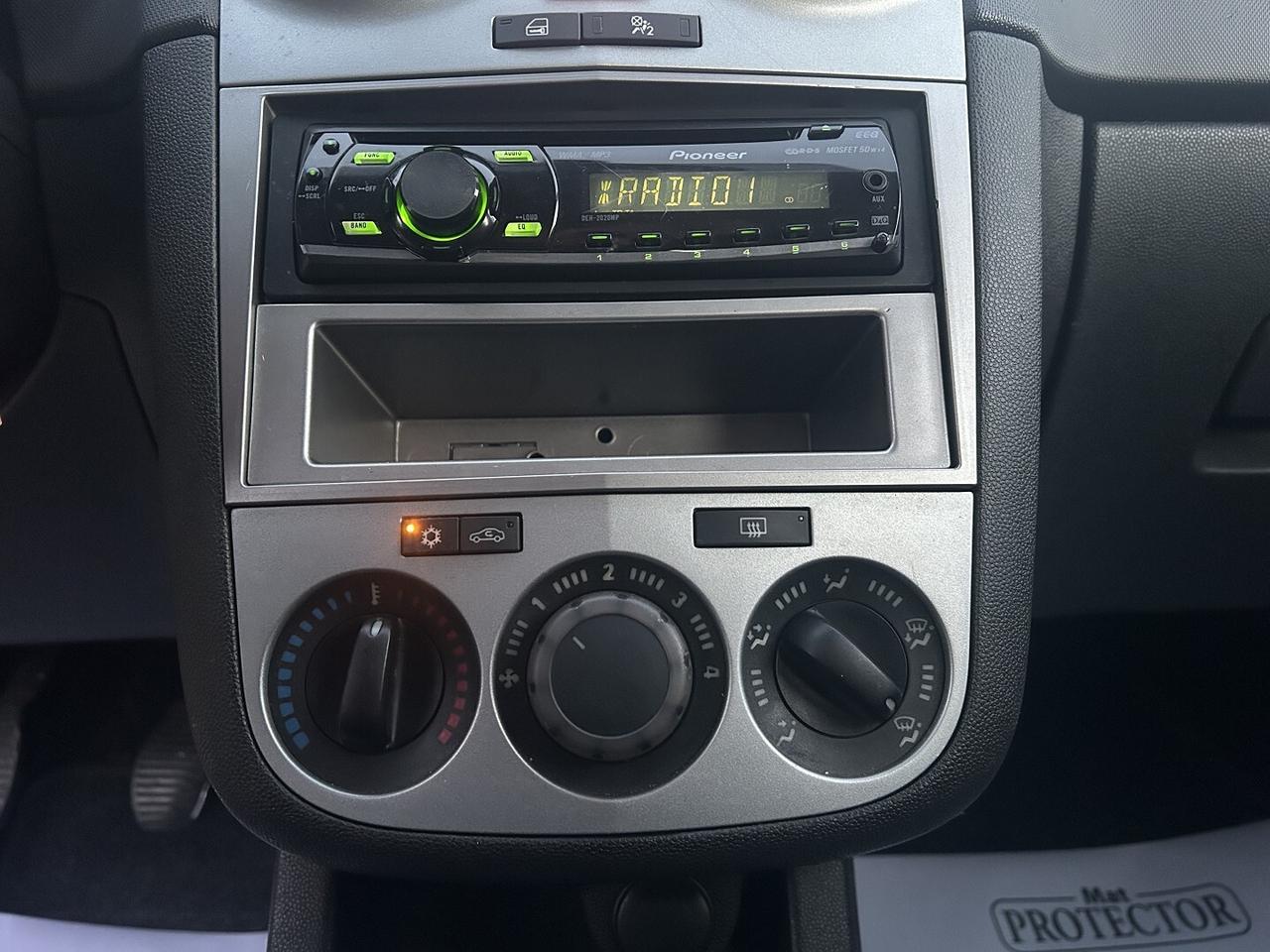 OPEL CORSA 1.2 80CV BNZ/GPL UNICO P. SOLI 93.000KM