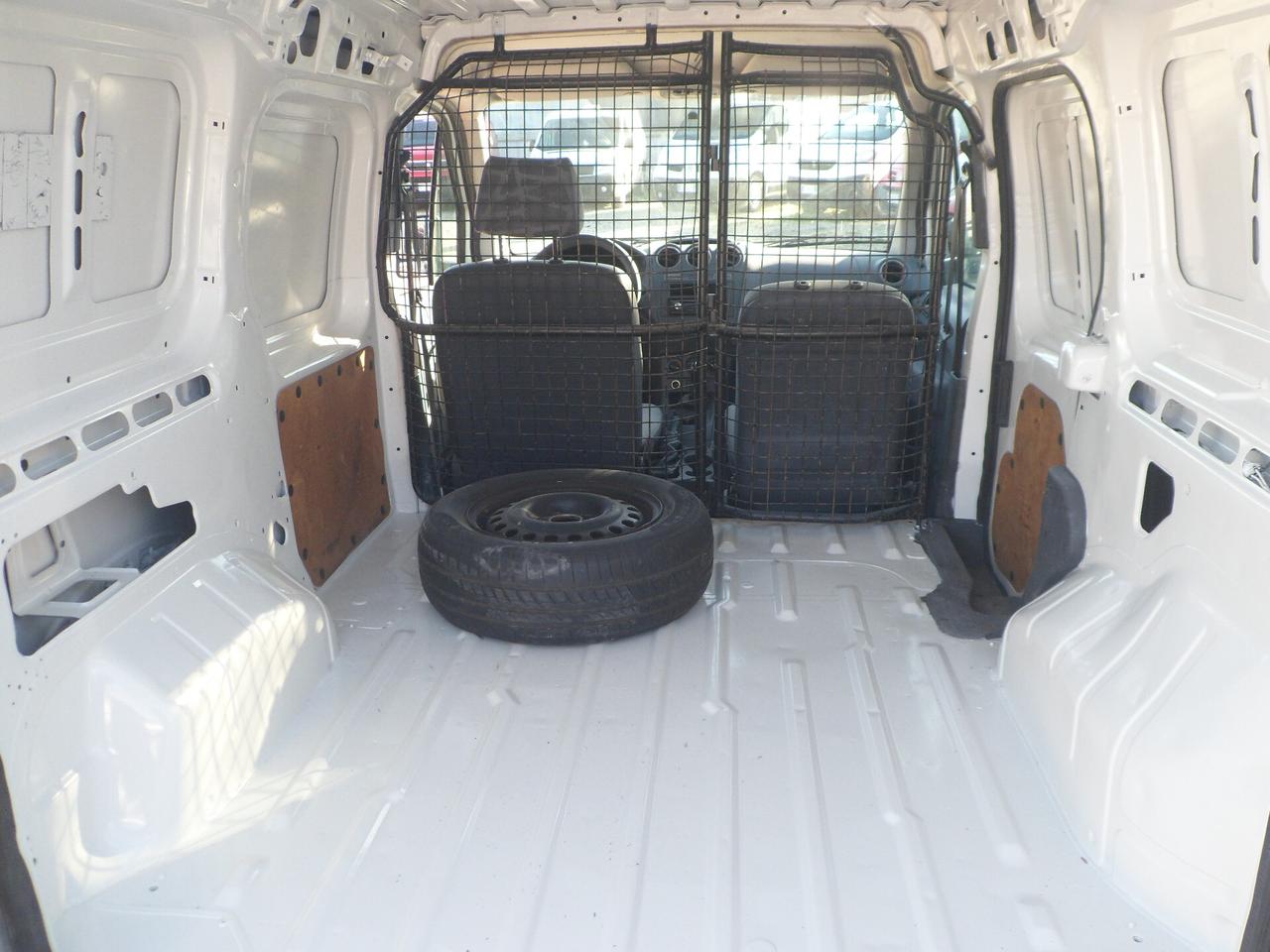 Ford Transit Connect furgone