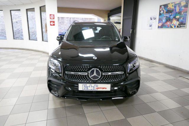 MERCEDES-BENZ GLB 200 d Automatic Premium Pack Night 7 Posti