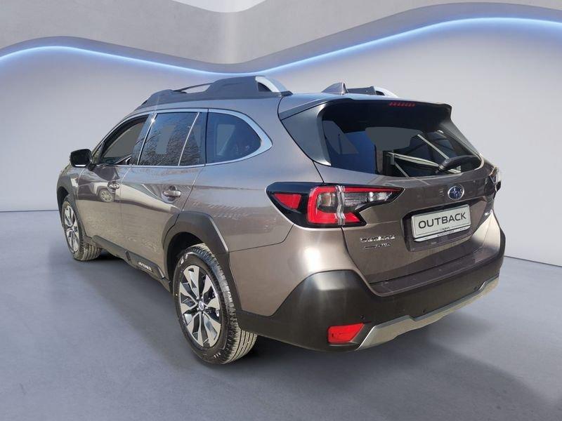 Subaru Outback Outback 2.5i Premium lineartronic 169CV 4WD ( ultime rimaste in Italia !! )