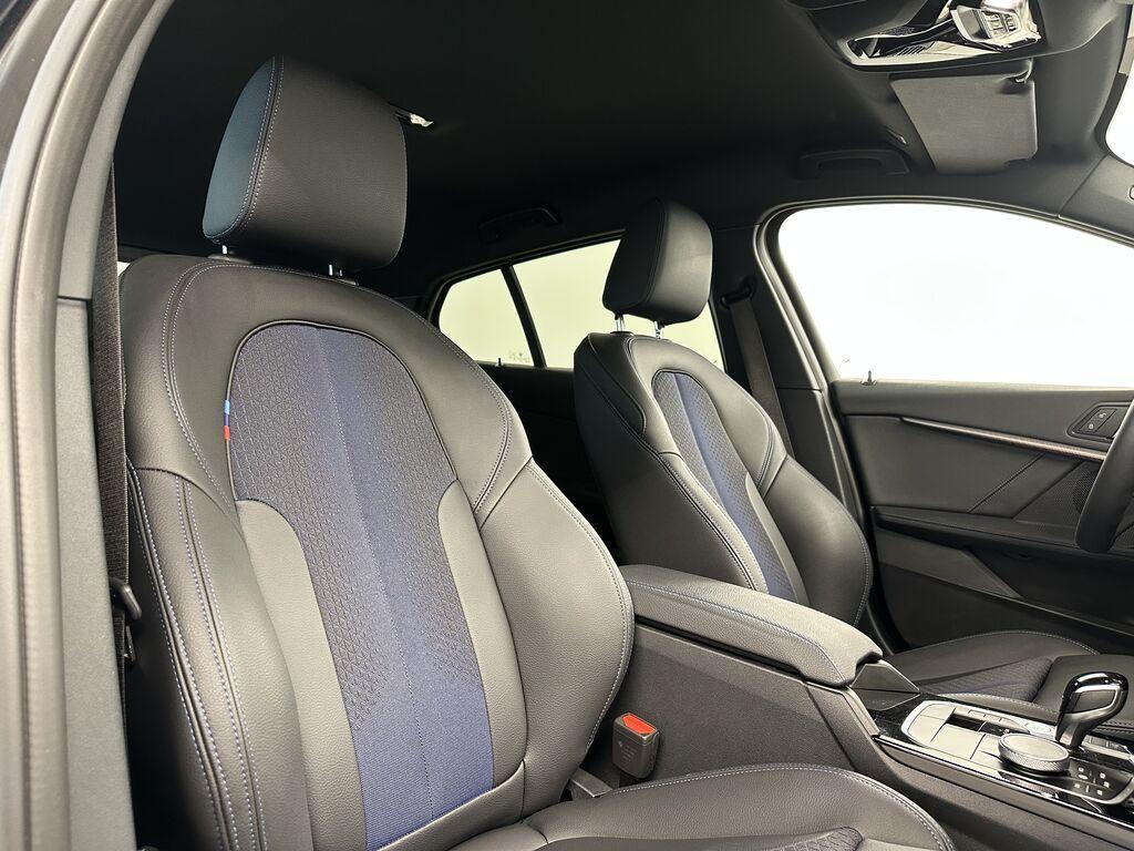 BMW Serie 1 5 Porte 120 d SCR Msport Steptronic
