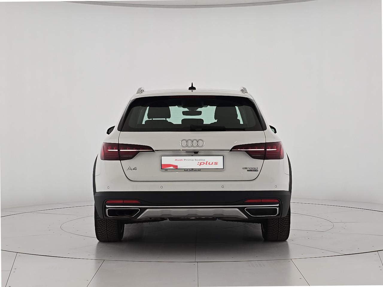 40 2.0tdi mhev identity contr quatt 204cv s-tronic