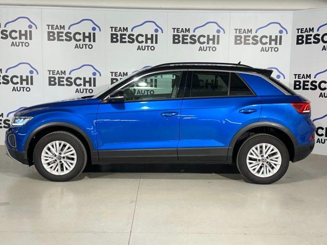 VOLKSWAGEN T-Roc 1.0 TSI 110CV LIFE