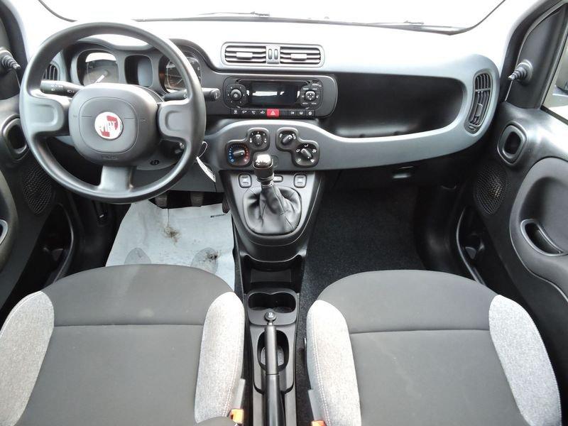 FIAT Panda Panda 1.0 FireFly S&S Hybrid