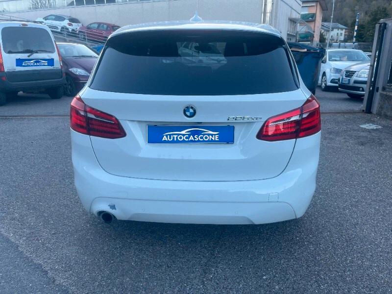 BMW Serie 2 A.T. (F45) 225xe Active Tourer iPe...