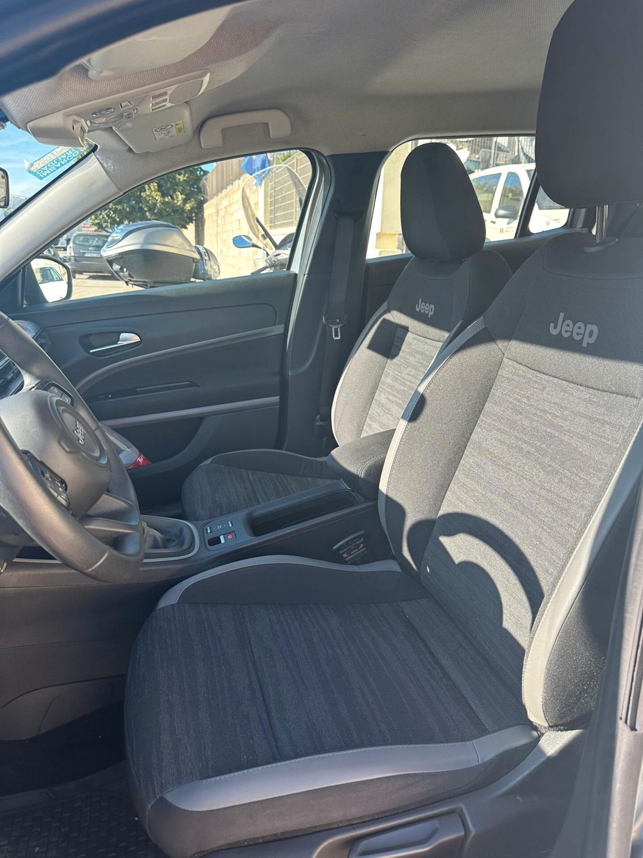 Jeep Avenger 1.2 BENZINA 2023 22MILAKM