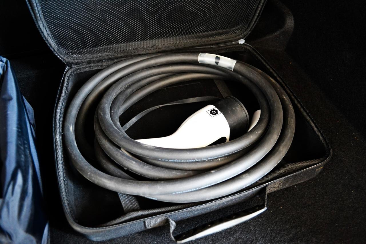 MG MG4 Electric 54KW 73CV 5p. Automatic NEOP. 2024