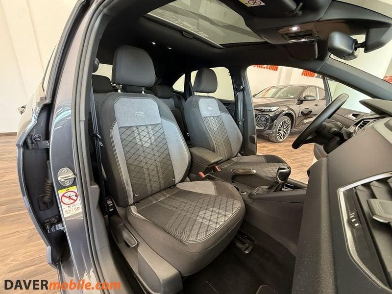 Volkswagen Taigo Taigo 1.0 tsi R-Line 110cv