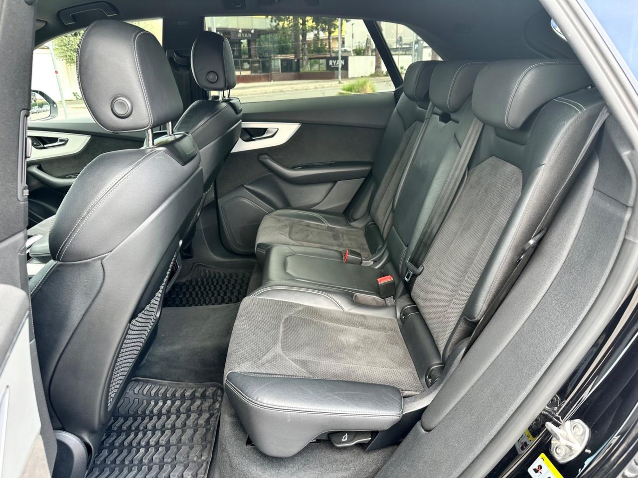 Audi Q8 50 TDI 286 CV Quattro/Tiptronic/S-Line