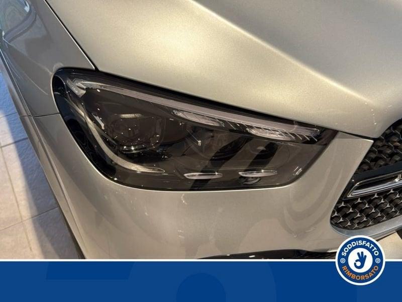 Mercedes-Benz GLE 300d 4Matic Mild Hybrid AMG Line Advanced Plus