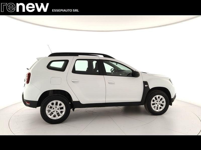 Dacia Duster 1.5 Blue dCi 8V 115 CV 4x2 Comfort