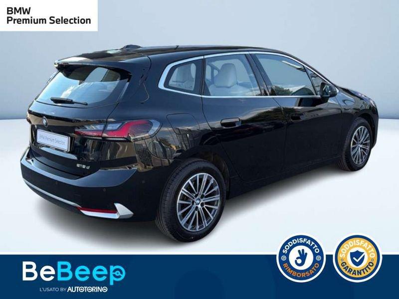 BMW Serie 2 Active Tourer 218D ACTIVE TOURER LUXURY AUTO