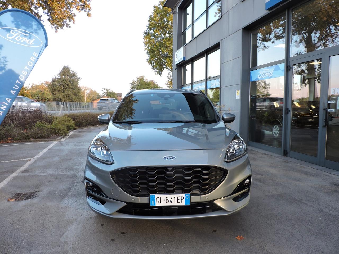 Ford Kuga 2.5 Plug In Hybrid 225 CV CVT 2WD ST-Line X