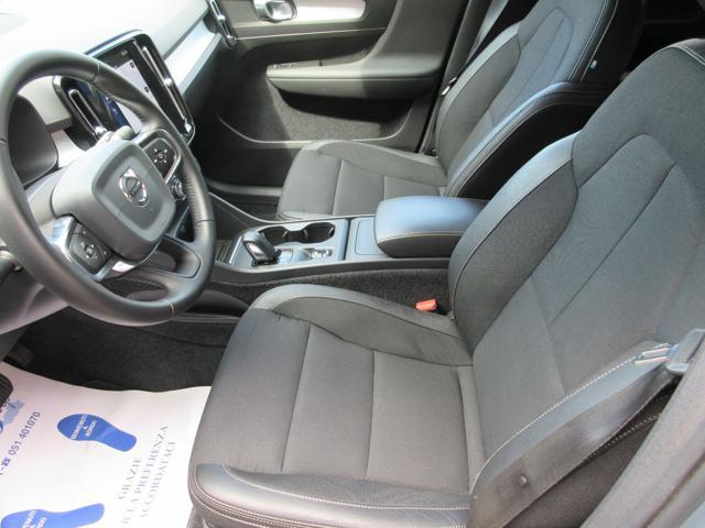 VOLVO XC40 D3 Geartronic Business Plus