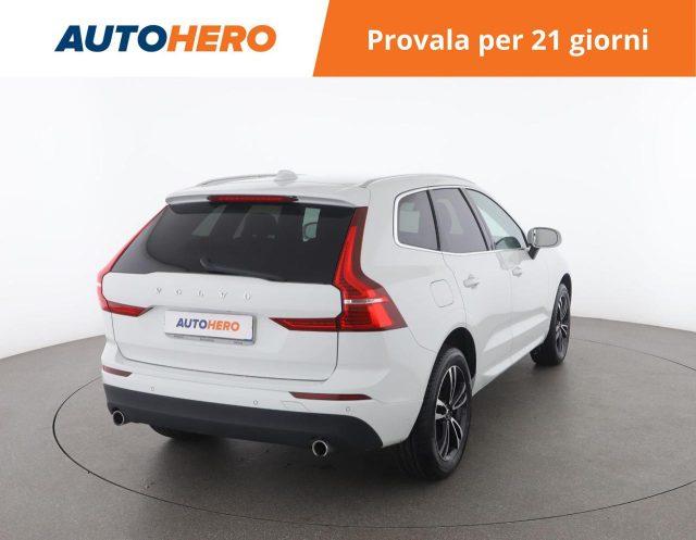 VOLVO XC60 B4 (d) AWD Geartronic Momentum Pro