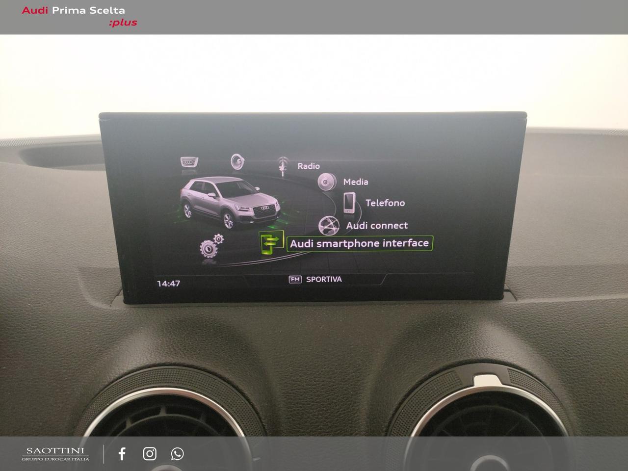 35 1.5 TFSI S tronic