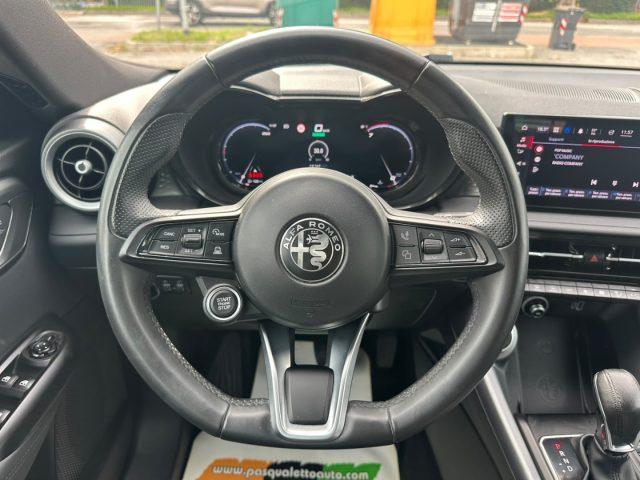 ALFA ROMEO Tonale 1.5 130 CV MHEV TCT7 Sprint
