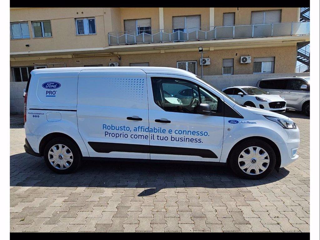 FORD Transit connect 210 1.5 ecoblue(tdci) 100cv trend l2h1 e6.2 del 2024