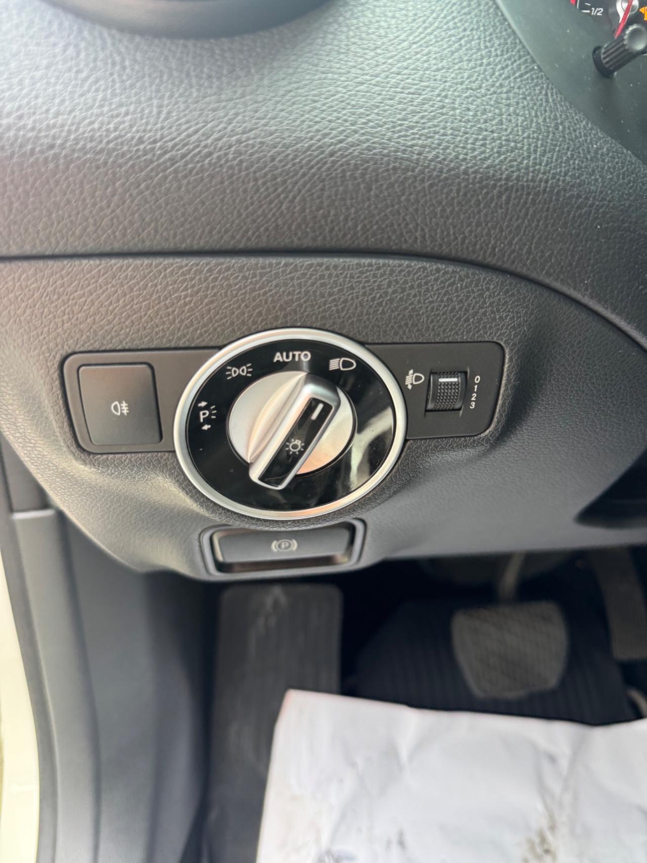 Mercedes-benz CLA 200 d 4Matic Automatic Executive