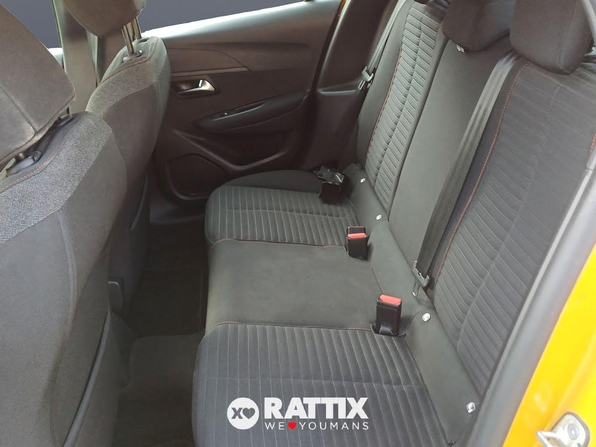 Peugeot 208 1.2 Puretech 75CV Active