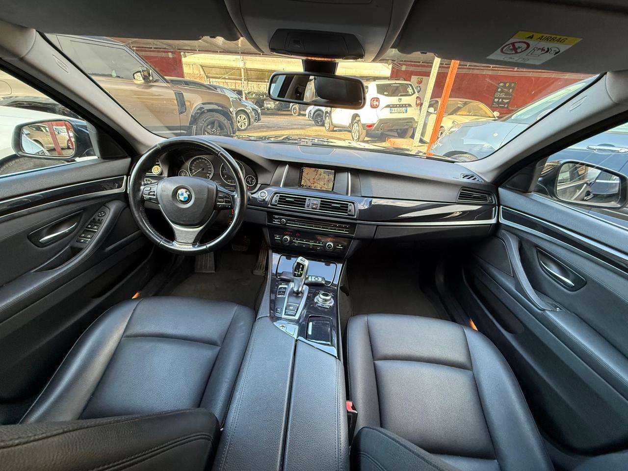 518 d BERLINA /UNIPRO/RATE/GARANZIA